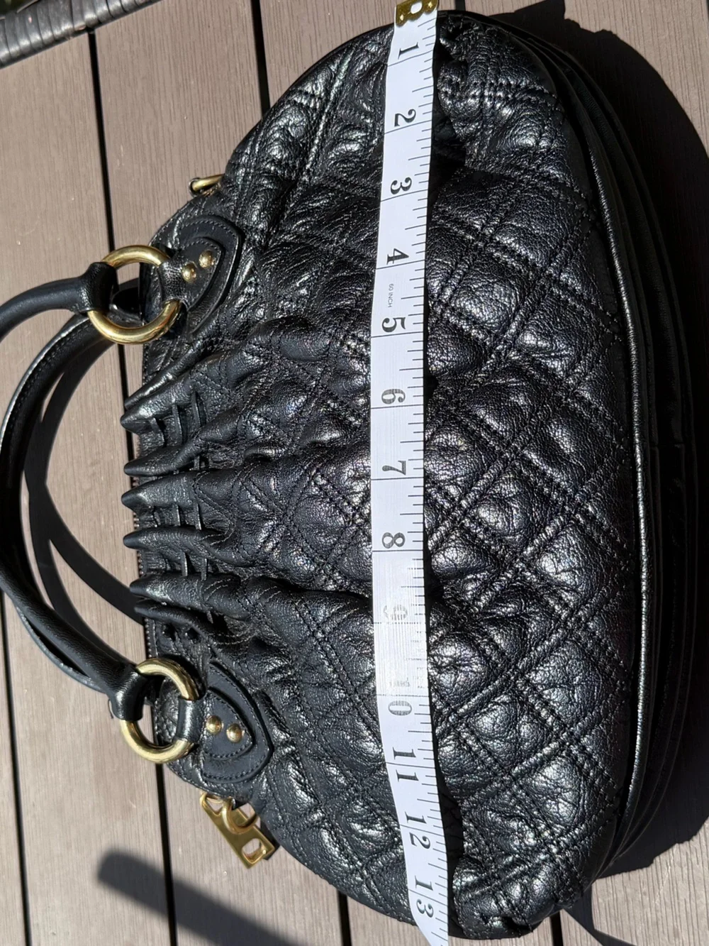 Marc Jacobs brand **